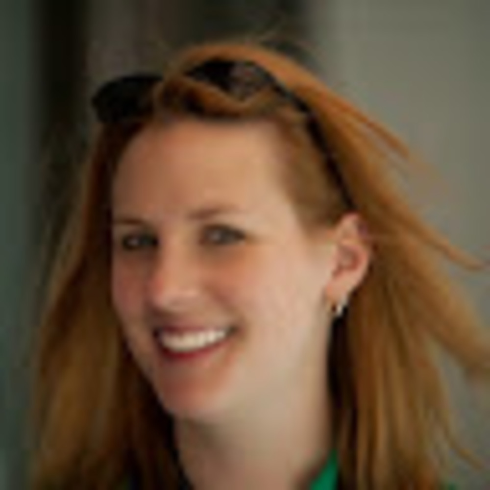 Meet your Posher, Gina